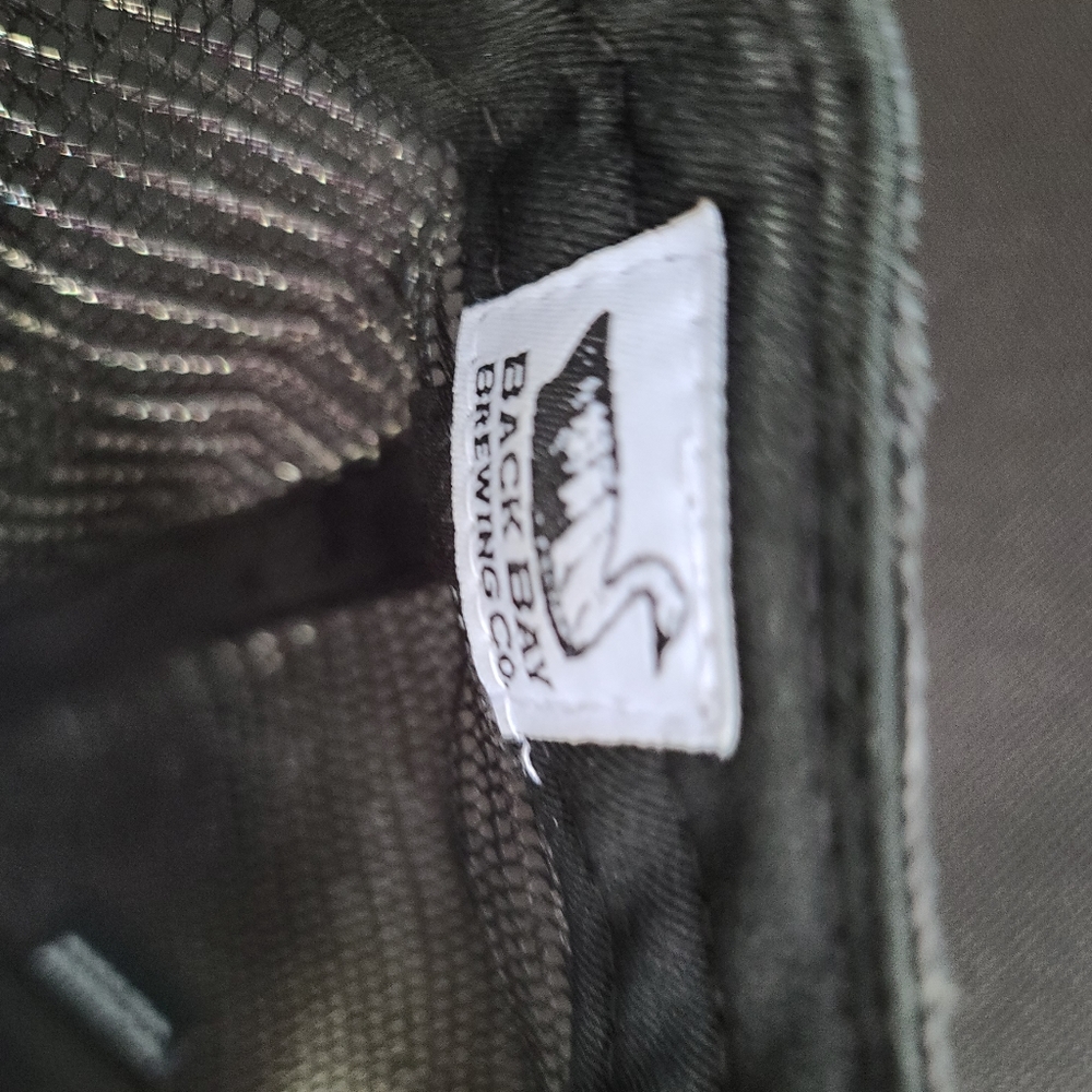 Back bay cap - Picture 4 of 5
